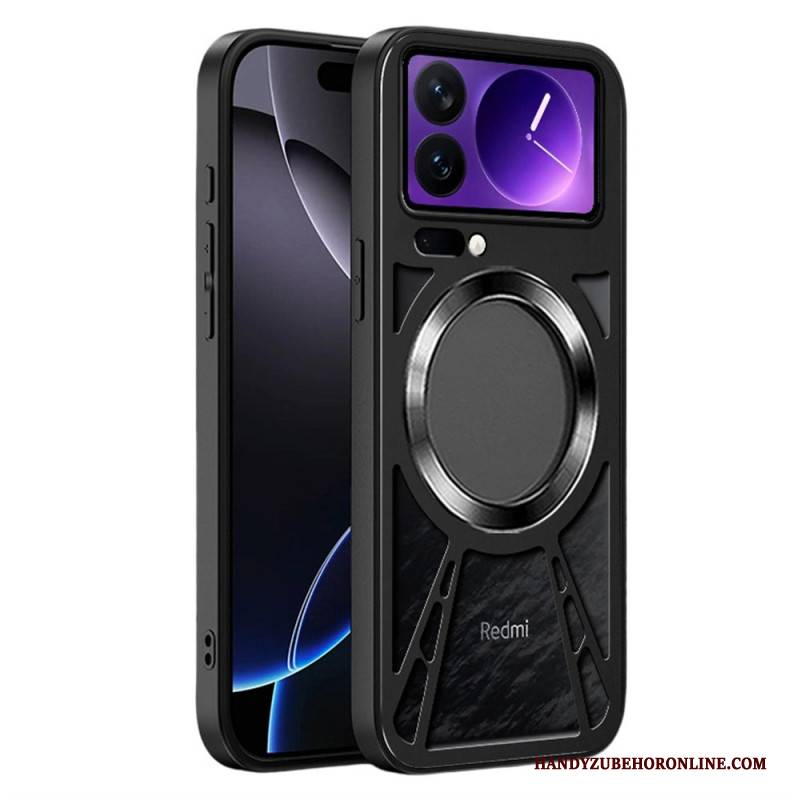 Hülle Für Xiaomi 17 Pro Magnetisch