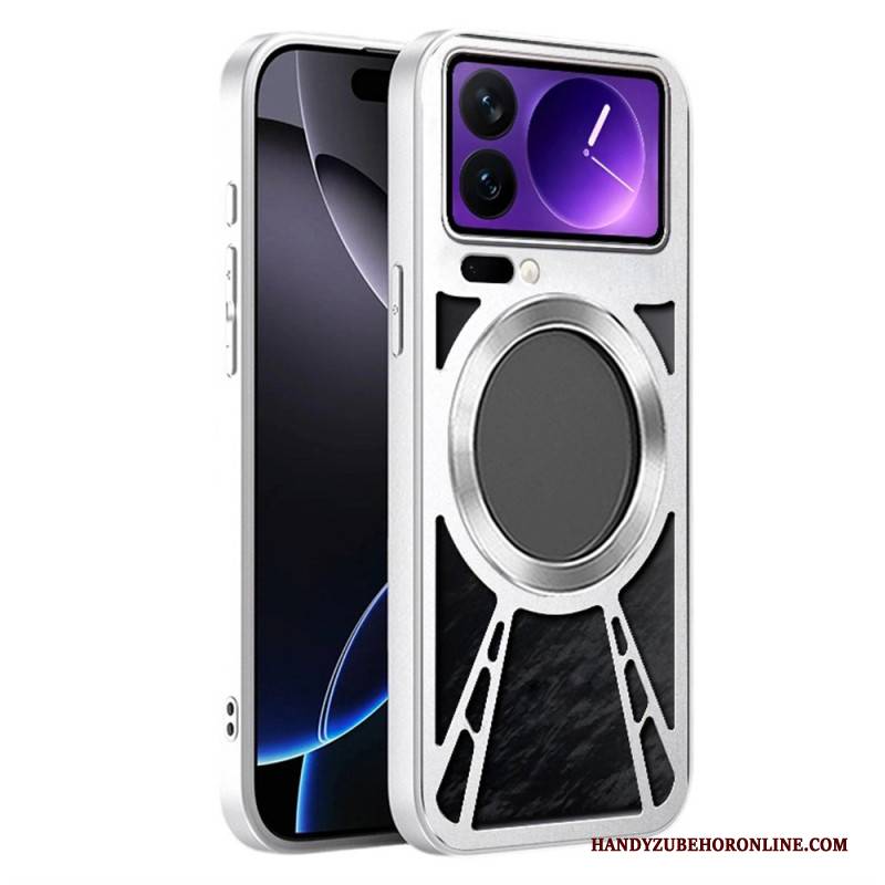 Hülle Für Xiaomi 17 Pro Magnetisch