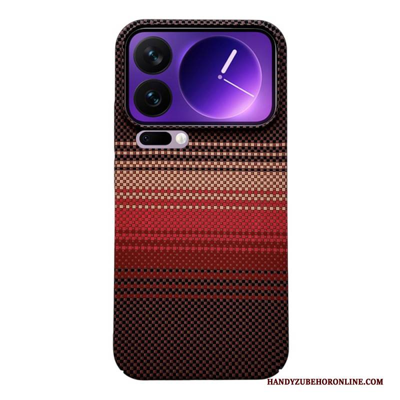 Hülle Für Xiaomi 17 Pro Magnetring