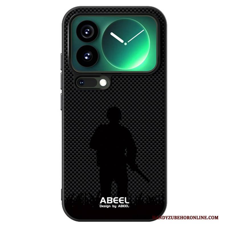 Hülle Für Xiaomi 17 Pro Magsafe-muster Abeel