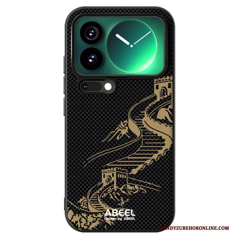 Hülle Für Xiaomi 17 Pro Magsafe-muster Abeel