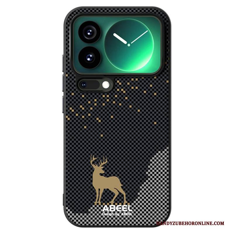 Hülle Für Xiaomi 17 Pro Magsafe-muster Abeel