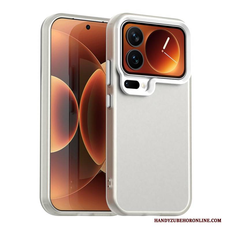 Hülle Für Xiaomi 17 Pro Matte Oberfläche