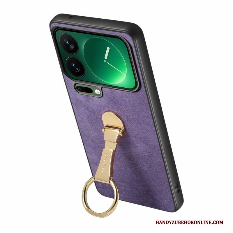 Hülle Für Xiaomi 17 Pro Max Caseneo Klappständer