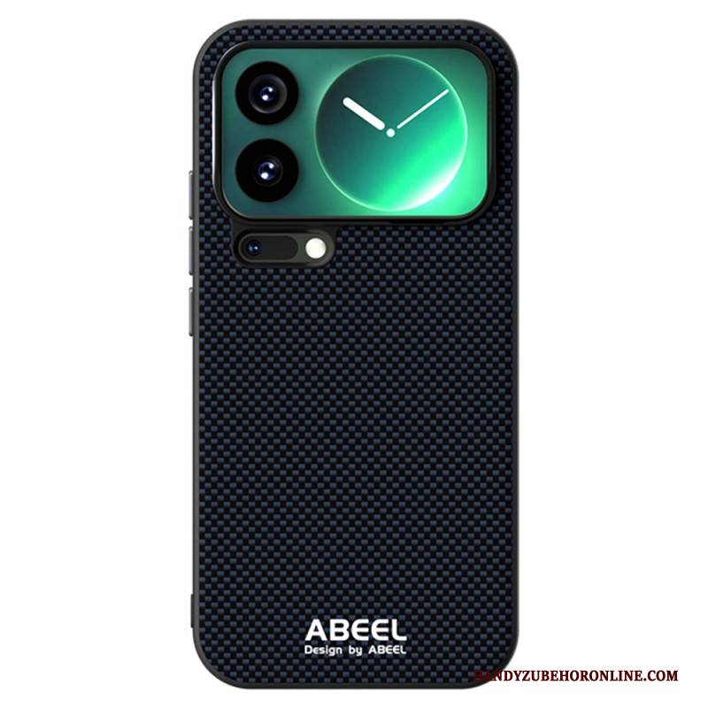 Hülle Für Xiaomi 17 Pro Max Klassische Magnetoptik Abeel