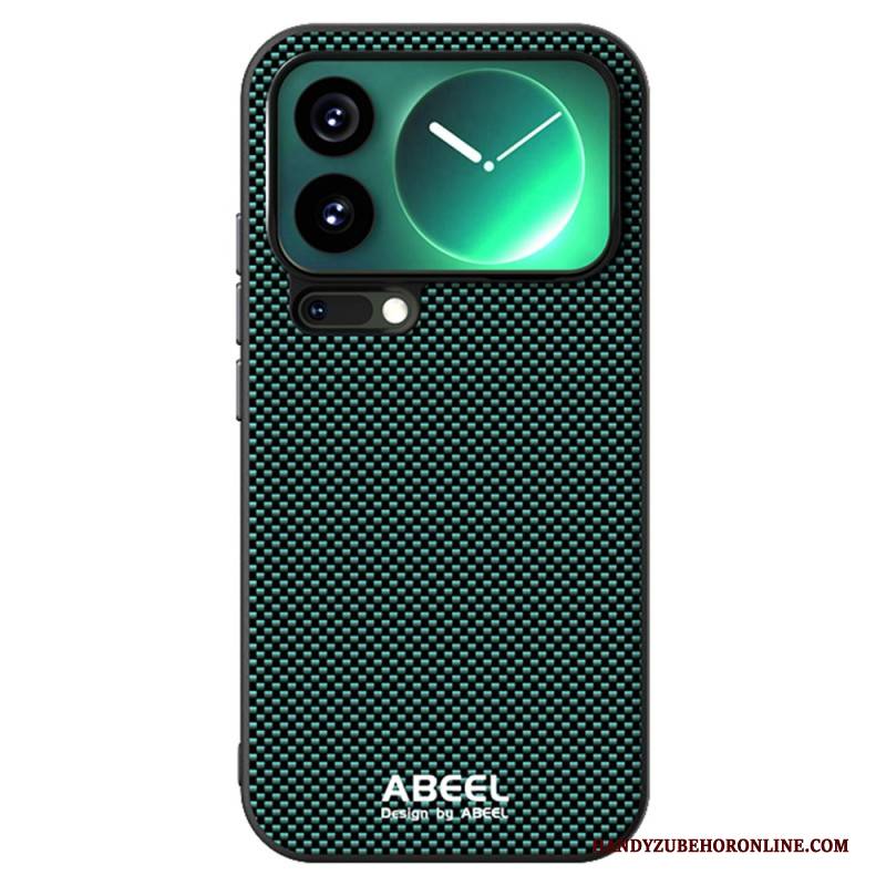 Hülle Für Xiaomi 17 Pro Max Klassische Magnetoptik Abeel