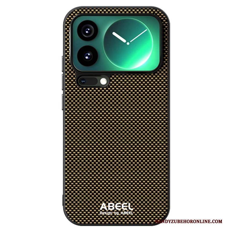 Hülle Für Xiaomi 17 Pro Max Klassische Magnetoptik Abeel