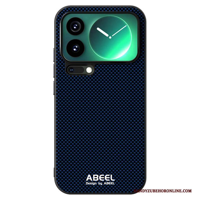 Hülle Für Xiaomi 17 Pro Max Klassische Magnetoptik Abeel