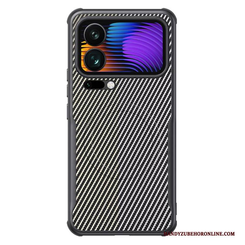 Hülle Für Xiaomi 17 Pro Max Magnetisch Verstärkter Schutz