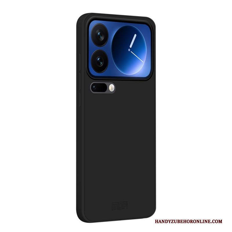 Hülle Für Xiaomi 17 Pro Max Mofi Hautfreundliche Oberfläche