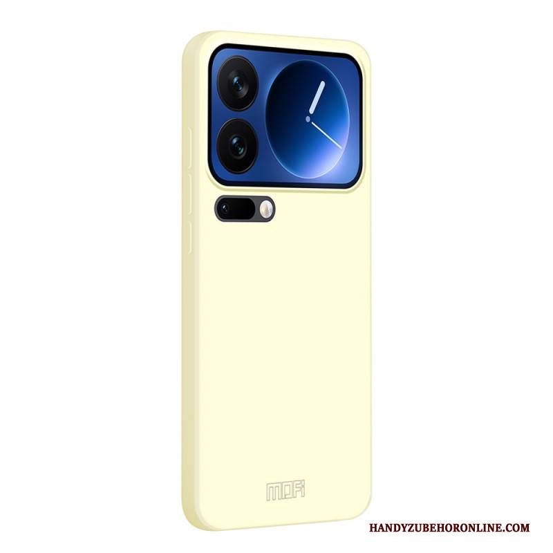 Hülle Für Xiaomi 17 Pro Max Mofi Hautfreundliche Oberfläche