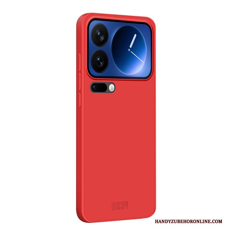 Hülle Für Xiaomi 17 Pro Max Mofi Hautfreundliche Oberfläche
