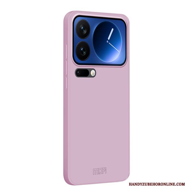 Hülle Für Xiaomi 17 Pro Max Mofi Hautfreundliche Oberfläche