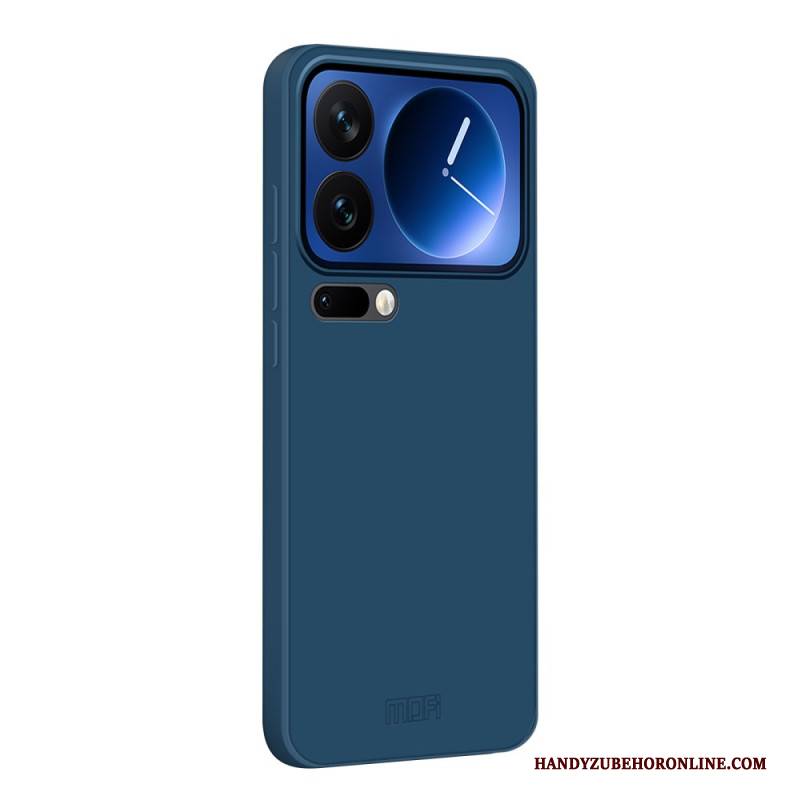 Hülle Für Xiaomi 17 Pro Max Mofi Hautfreundliche Oberfläche