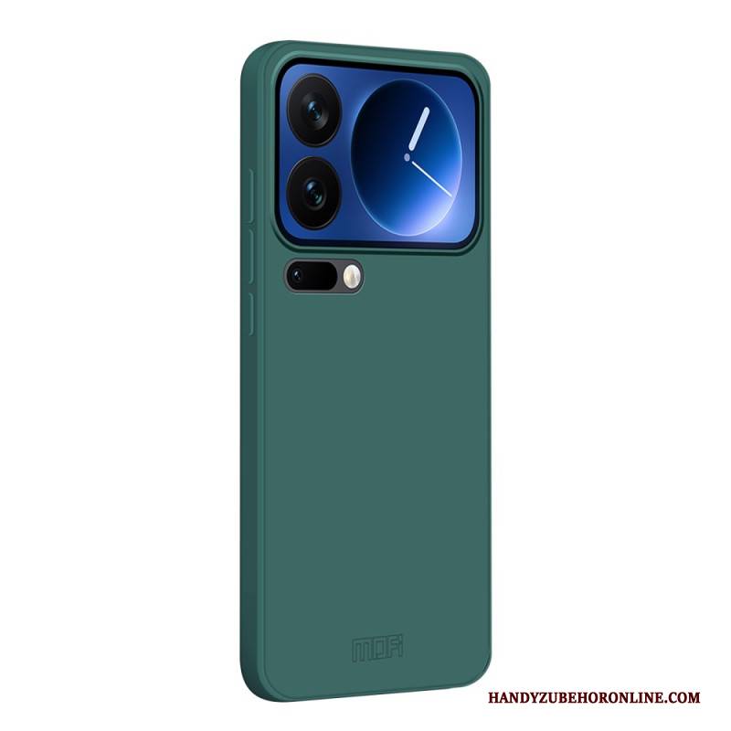 Hülle Für Xiaomi 17 Pro Max Mofi Hautfreundliche Oberfläche