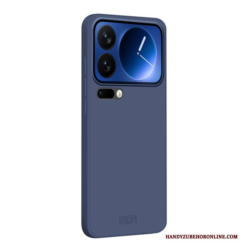 Hülle Für Xiaomi 17 Pro Max Mofi Hautfreundliche Oberfläche