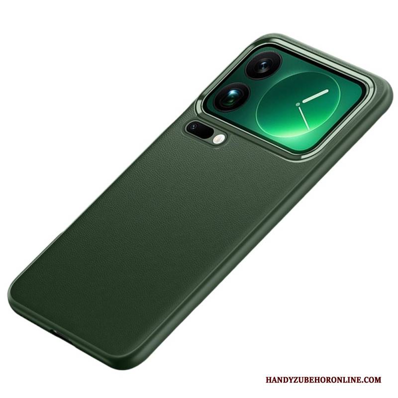 Hülle Für Xiaomi 17 Pro Max Ultradünner Premium-schutz