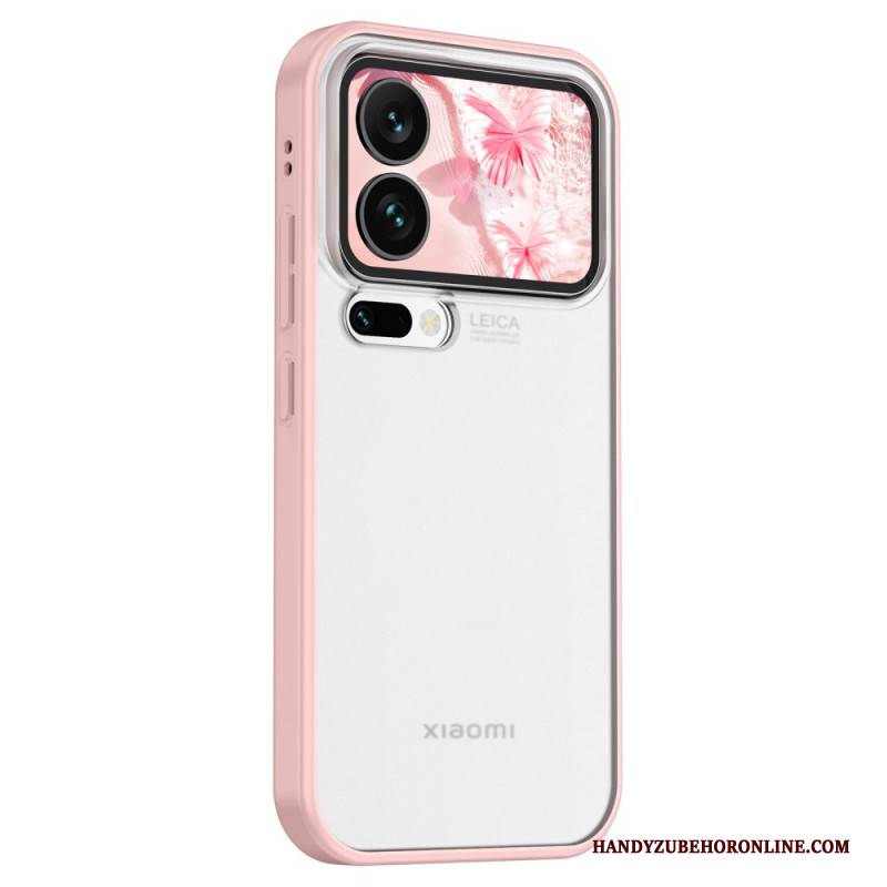 Hülle Für Xiaomi 17 Pro Max Verstärkter Airbag