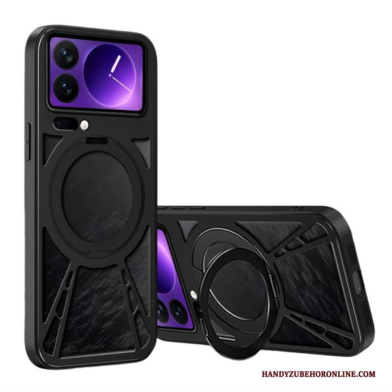 Hülle Für Xiaomi 17 Pro Max Wärmeableitung