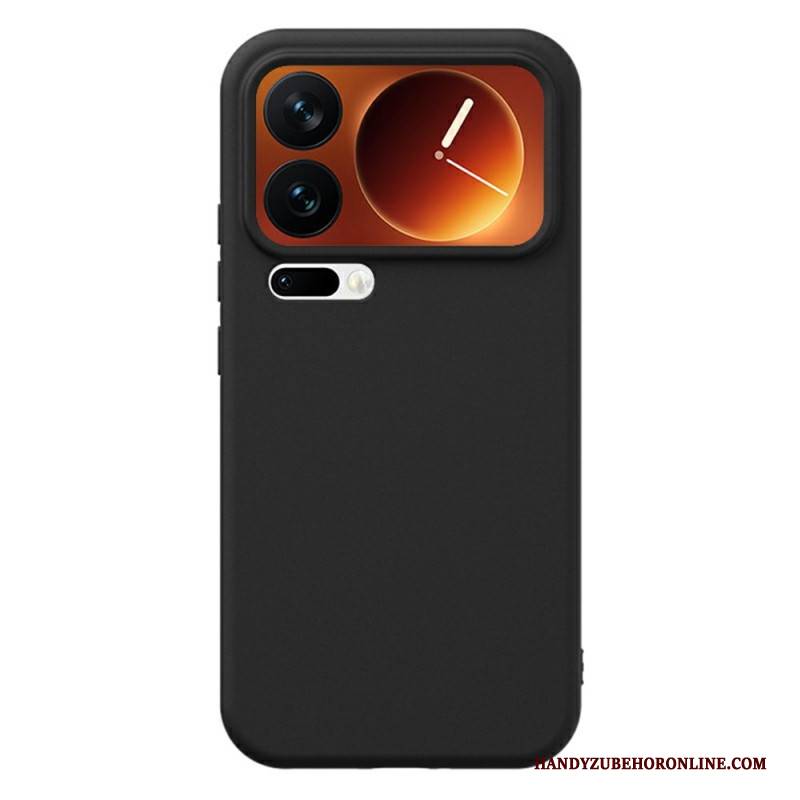 Hülle Für Xiaomi 17 Pro Silikon