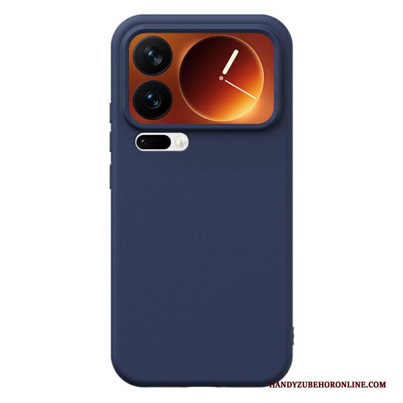 Hülle Für Xiaomi 17 Pro Silikon