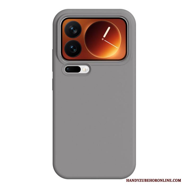 Hülle Für Xiaomi 17 Pro Touch-bedienung Per Knopfdruck