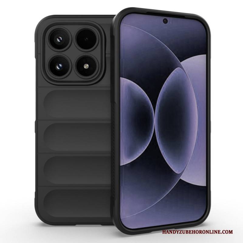 Hülle Für Xiaomi 17 Rutschfest