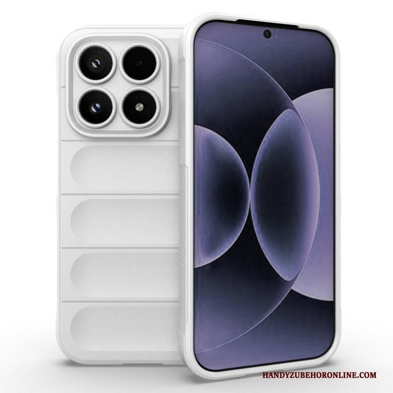 Hülle Für Xiaomi 17 Rutschfest