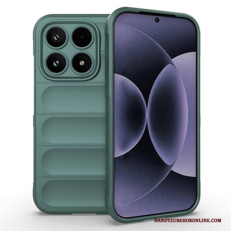 Hülle Für Xiaomi 17 Rutschfest