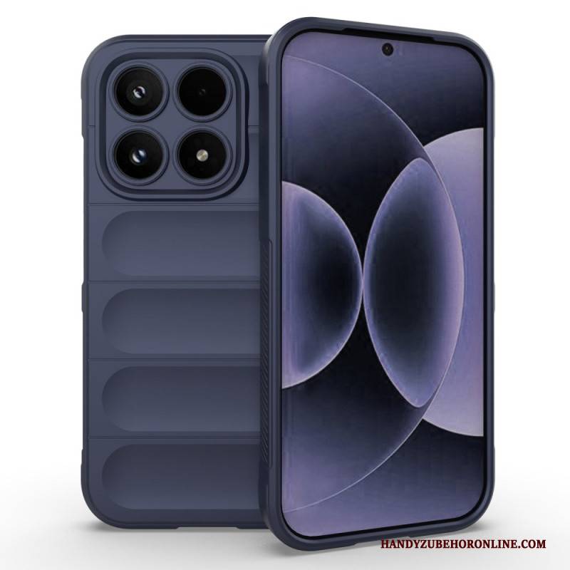 Hülle Für Xiaomi 17 Rutschfest