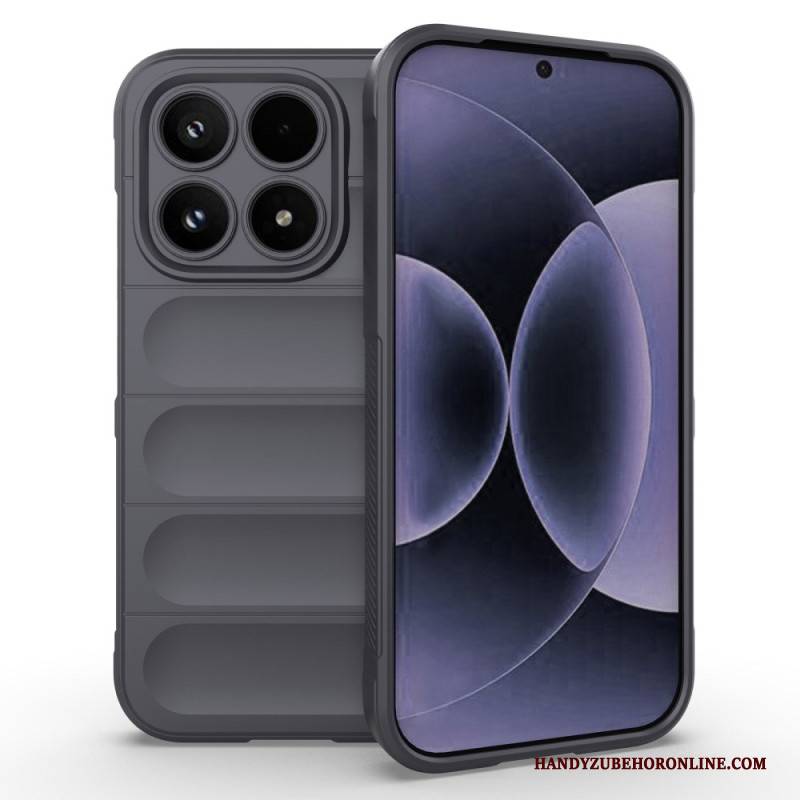 Hülle Für Xiaomi 17 Rutschfest