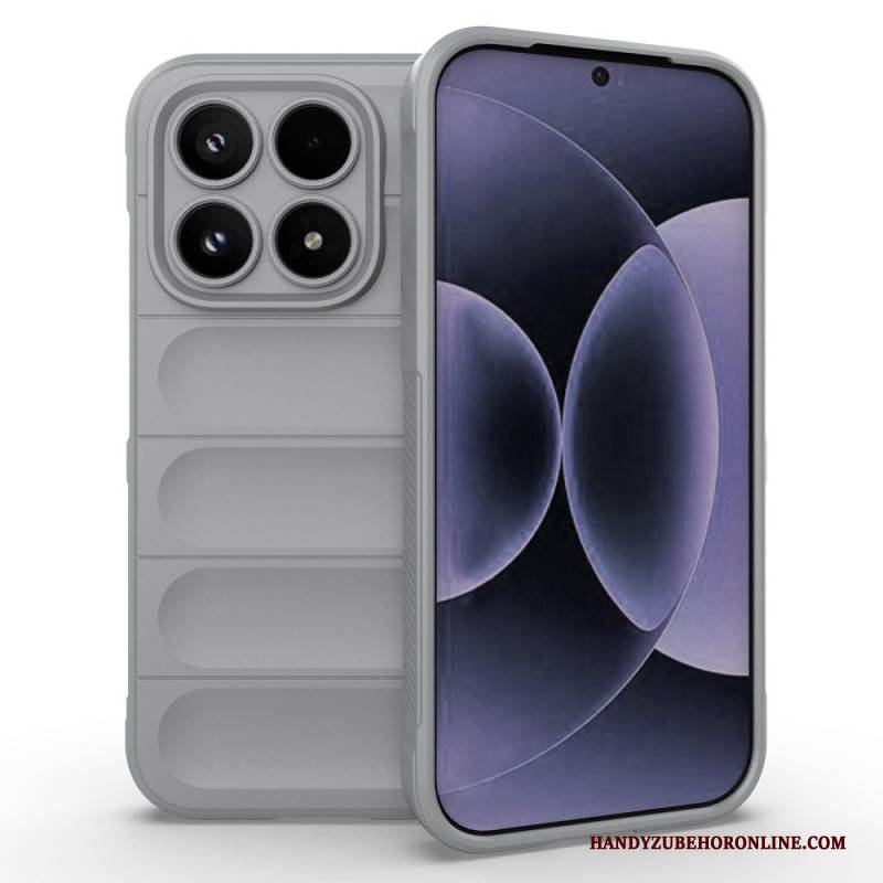 Hülle Für Xiaomi 17 Rutschfest