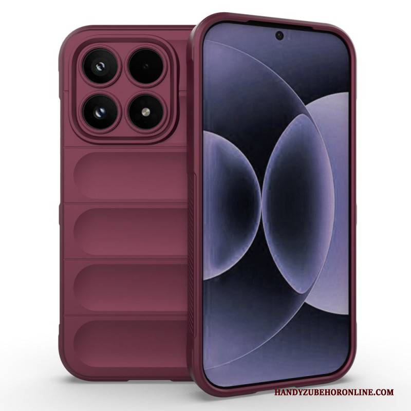 Hülle Für Xiaomi 17 Rutschfest