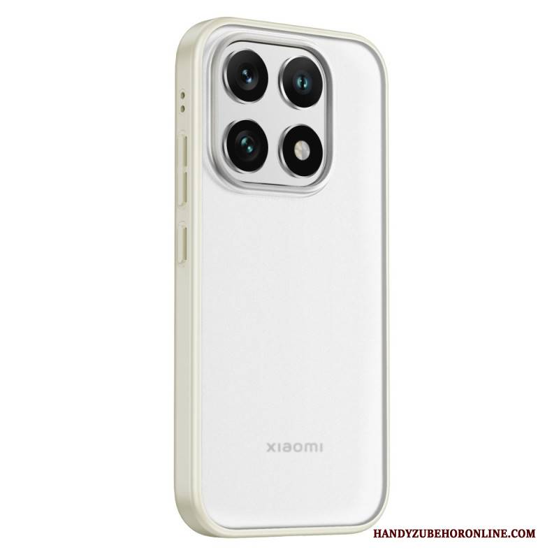 Hülle Für Xiaomi 17 Stoßfest Airbag