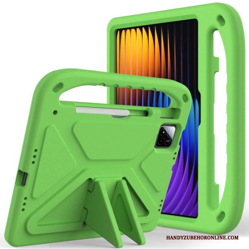 Hülle Für Xiaomi Pad 7 / 7 Pro Eva Mit Griff