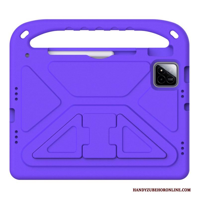 Hülle Für Xiaomi Pad 7 / 7 Pro Eva Mit Griff