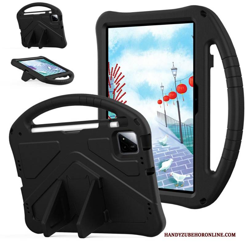 Hülle Für Xiaomi Pad 7 / 7 Pro Eva-schaumstoff Für Kinder