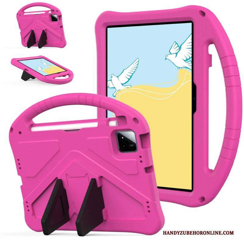 Hülle Für Xiaomi Pad 7 / 7 Pro Eva-schaumstoff Für Kinder