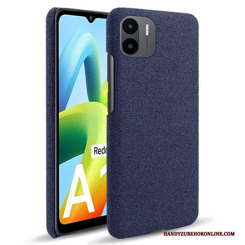 Hülle Für Xiaomi Redmi A1 Ksq-stoff