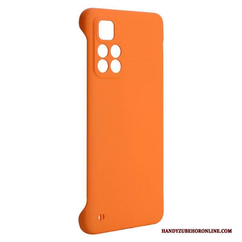 Hülle Für Xiaomi Redmi Note 11 Pro Plus 5G Kumpel Enkay