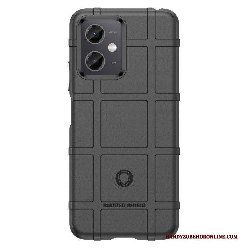 Hülle Für Xiaomi Redmi Note 12 5G Robuster Schild