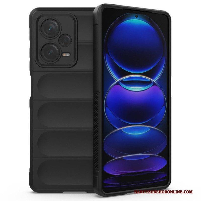 Hülle Für Xiaomi Redmi Note 12 Pro Plus Rutschfestes Design