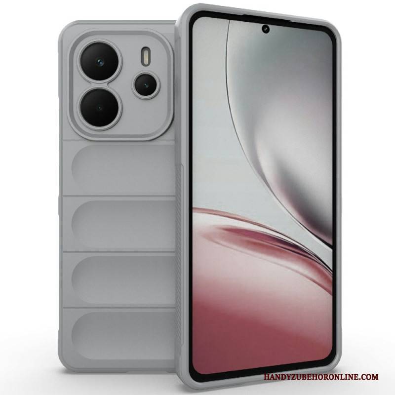 Hülle Für Xiaomi Redmi Note 14 4g Rutschfest