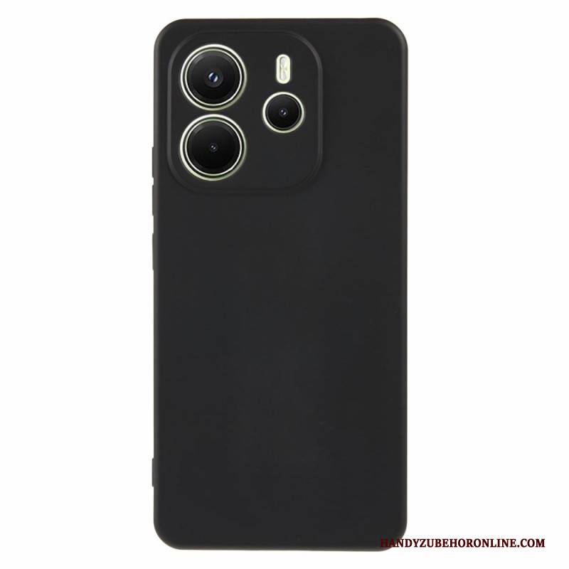 Hülle Für Xiaomi Redmi Note 14 4g Silikon