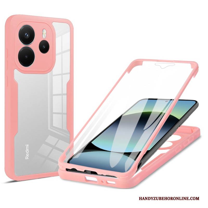 Hülle Für Xiaomi Redmi Note 14 4g -schutz