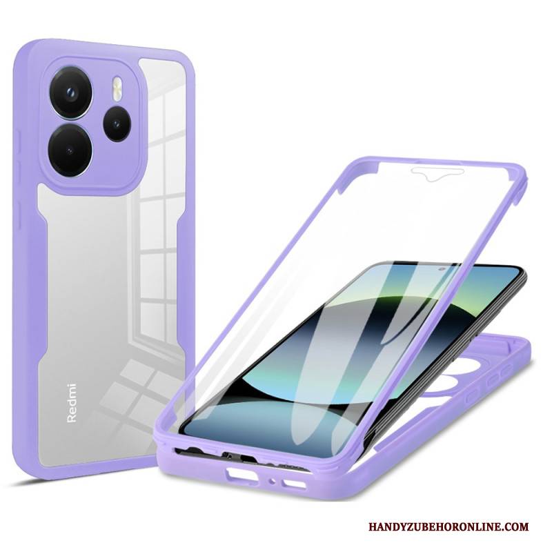 Hülle Für Xiaomi Redmi Note 14 4g -schutz