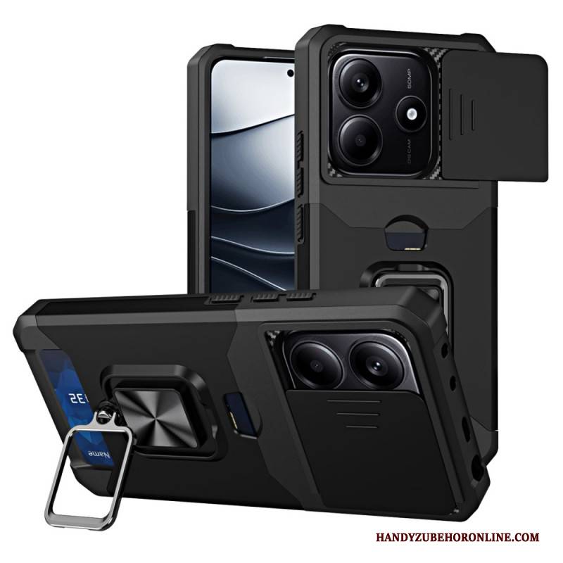 Hülle Für Xiaomi Redmi Note 14 5g Besonders Robust