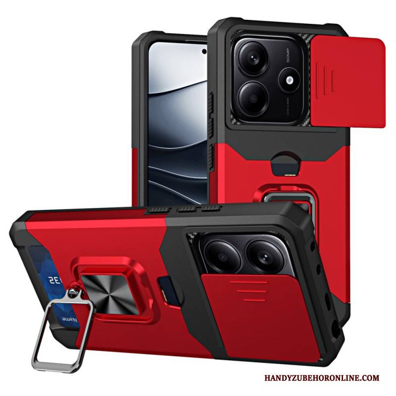 Hülle Für Xiaomi Redmi Note 14 5g Besonders Robust