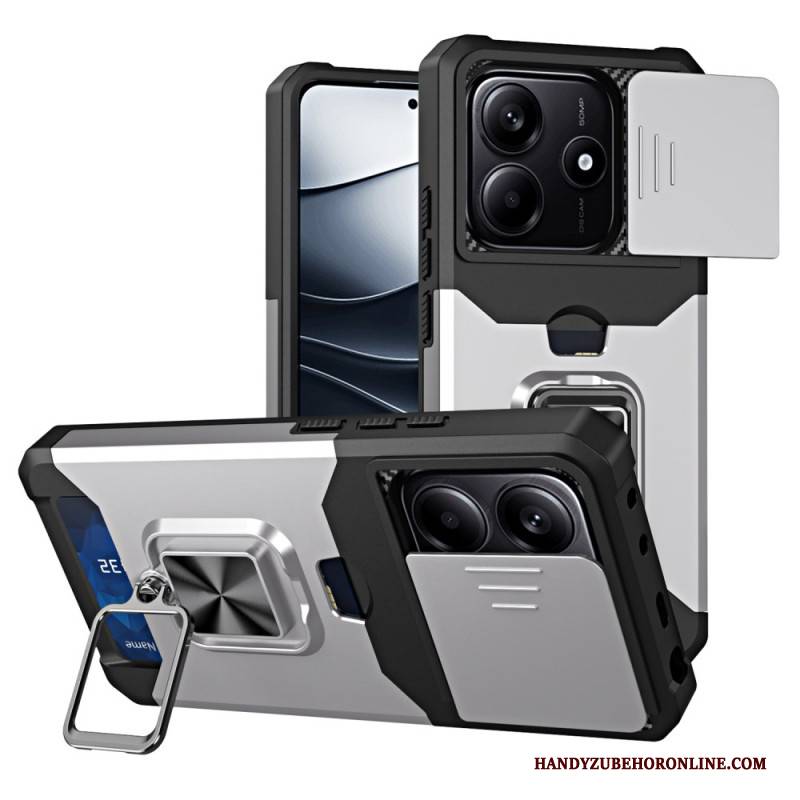 Hülle Für Xiaomi Redmi Note 14 5g Besonders Robust