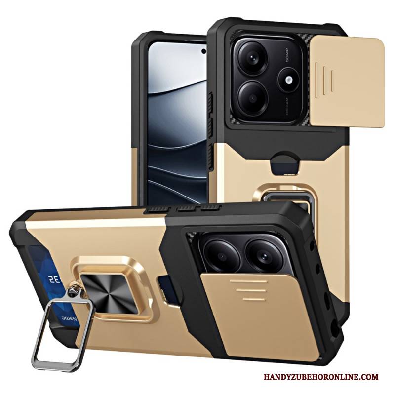 Hülle Für Xiaomi Redmi Note 14 5g Besonders Robust